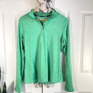 Nike Quarter-Zip Top